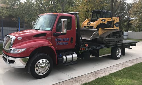 Greater Towing & Recovery - Towing Services & Recovery In Canton, Livonia, Ann Arbor, & Plymouth, MI